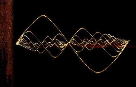 système vibratoire